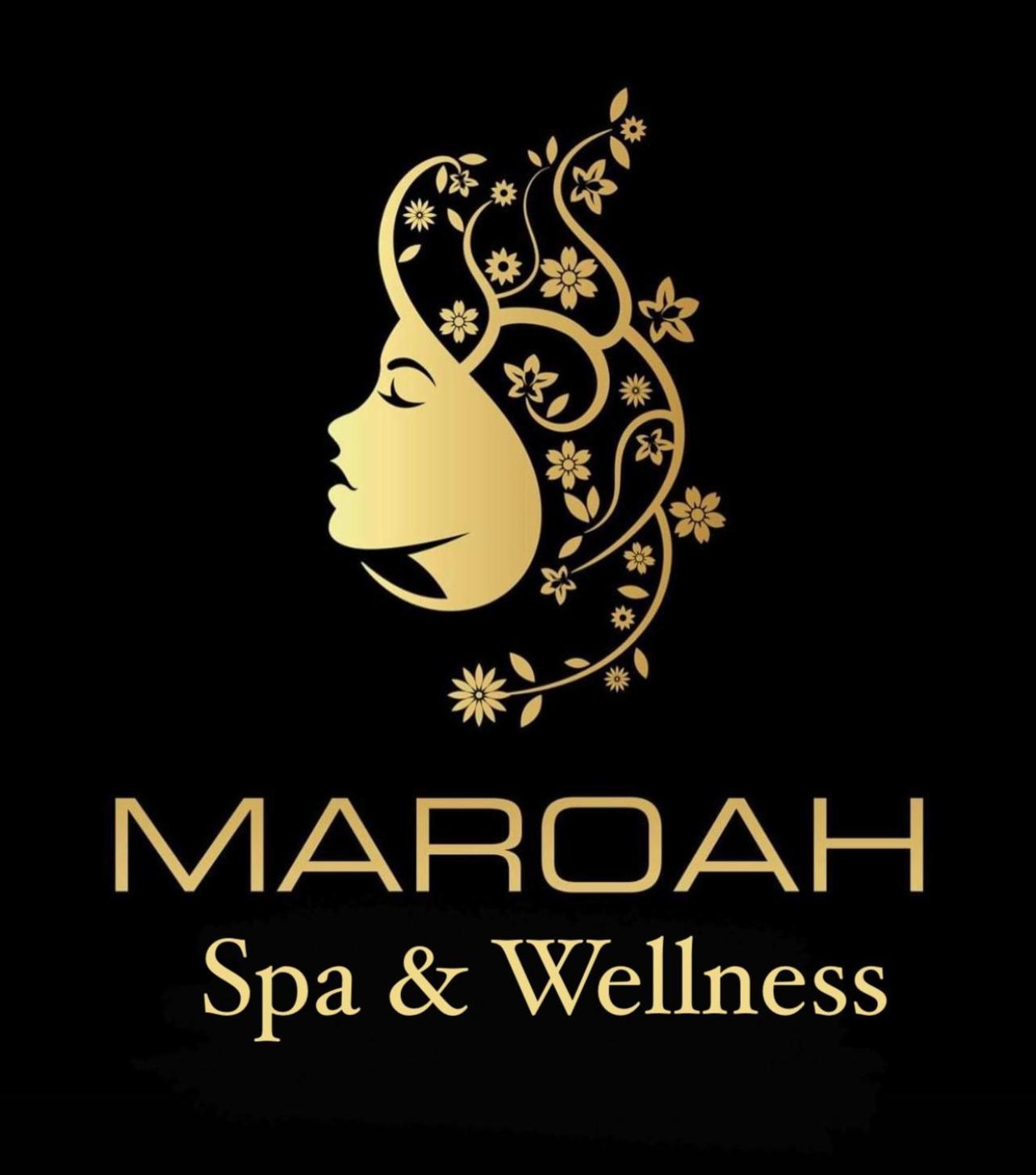 Maroah Spa En Wellness Overnachting Boxtel Eksteriør bilde