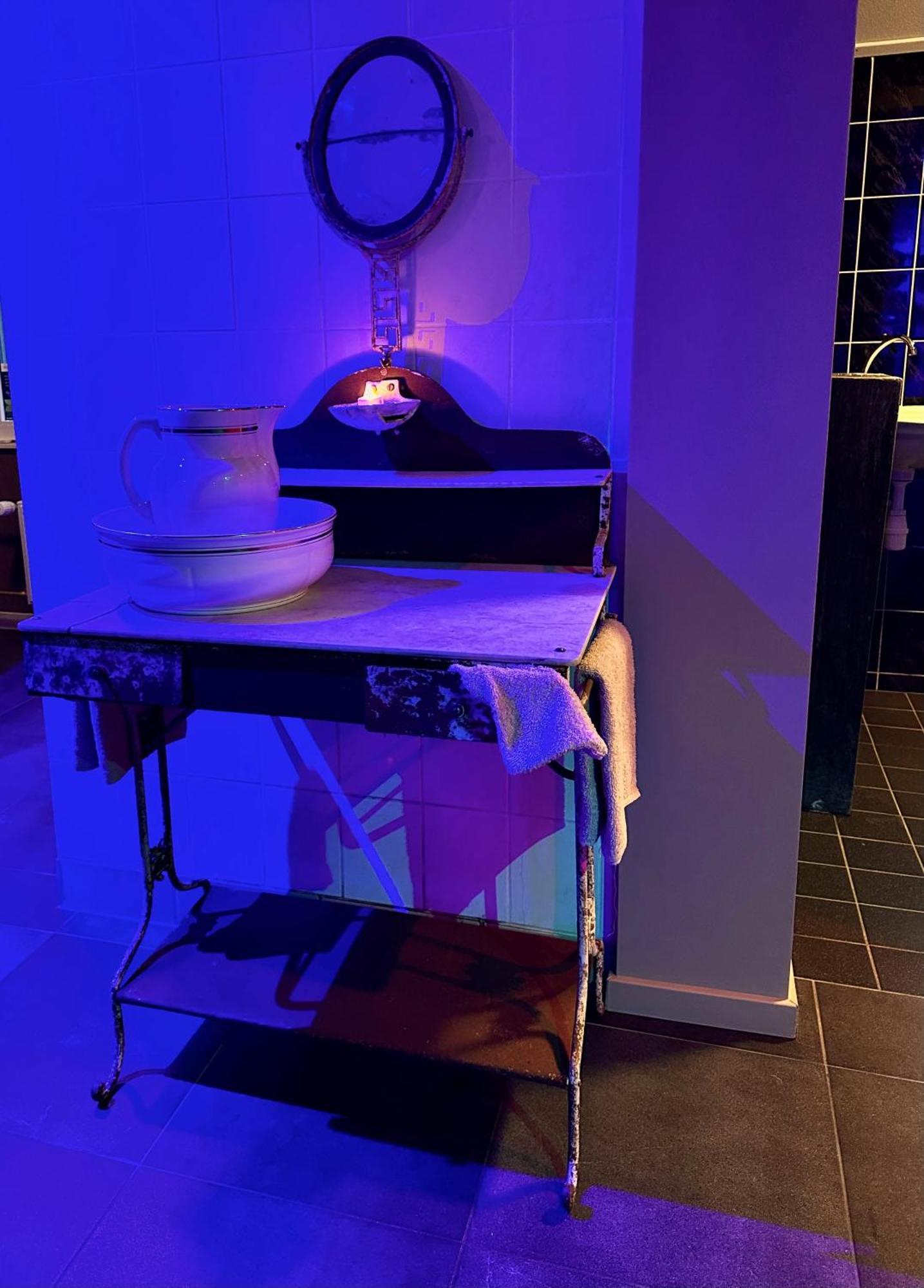 Maroah Spa En Wellness Overnachting Boxtel Eksteriør bilde