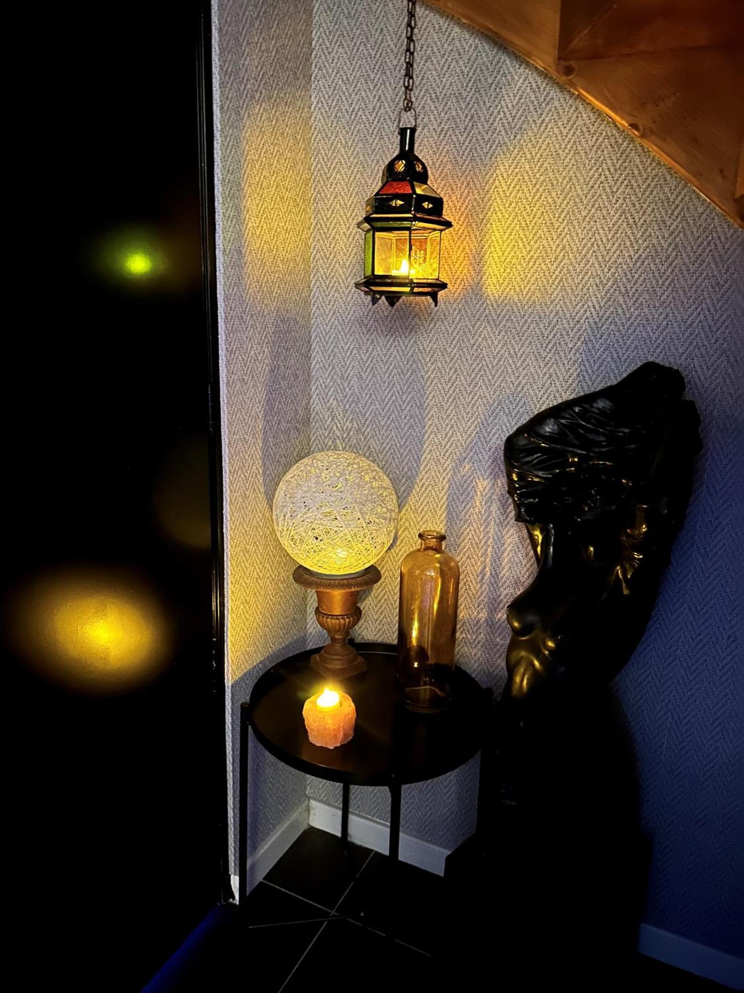 Maroah Spa En Wellness Overnachting Boxtel Eksteriør bilde