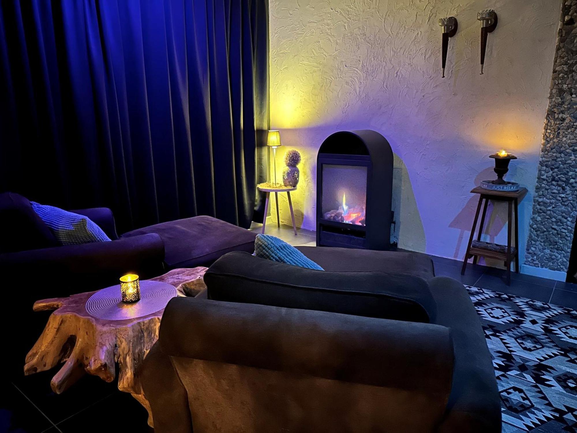 Maroah Spa En Wellness Overnachting Boxtel Eksteriør bilde