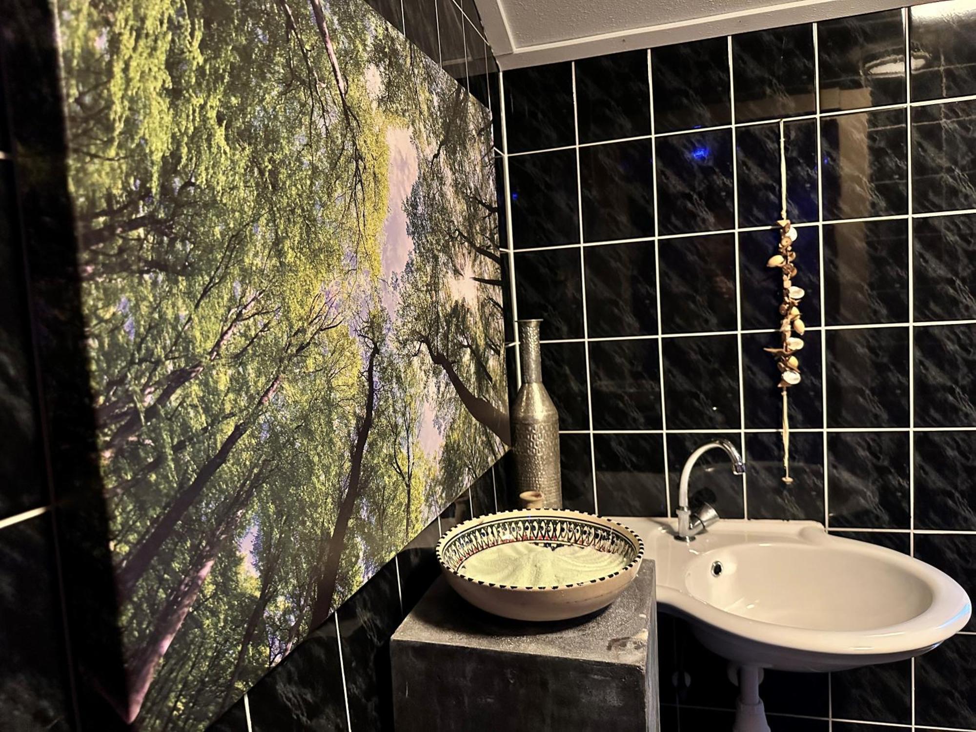 Maroah Spa En Wellness Overnachting Boxtel Eksteriør bilde