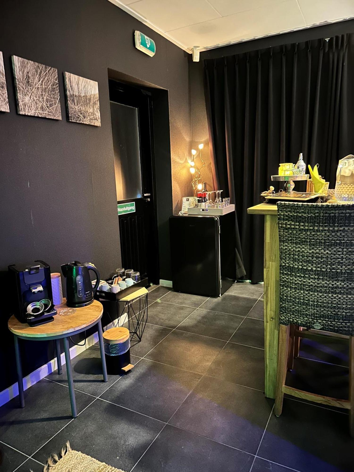 Maroah Spa En Wellness Overnachting Boxtel Eksteriør bilde